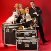 State Theatre Presents DOGS GONE WILD 2/28